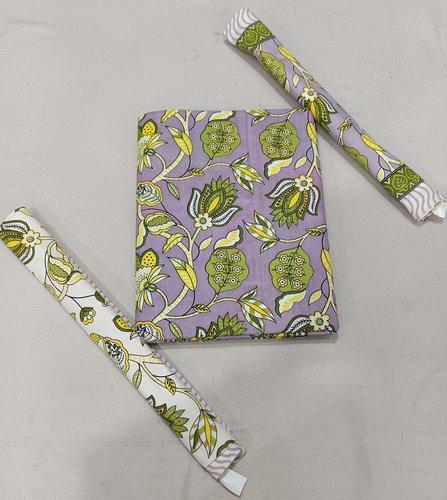 Bedsheet Udaipur Print 90X108